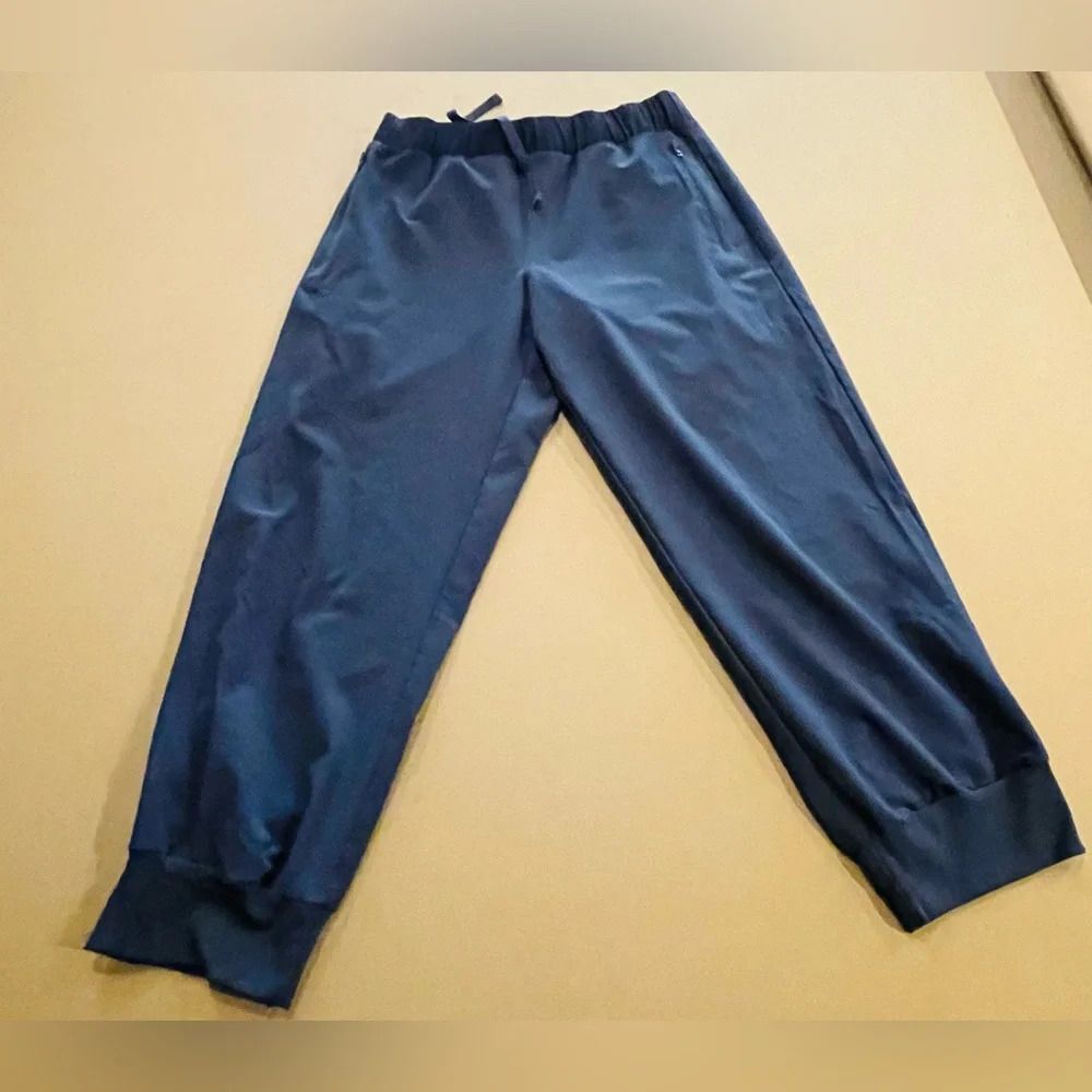 Lole size jogger pants